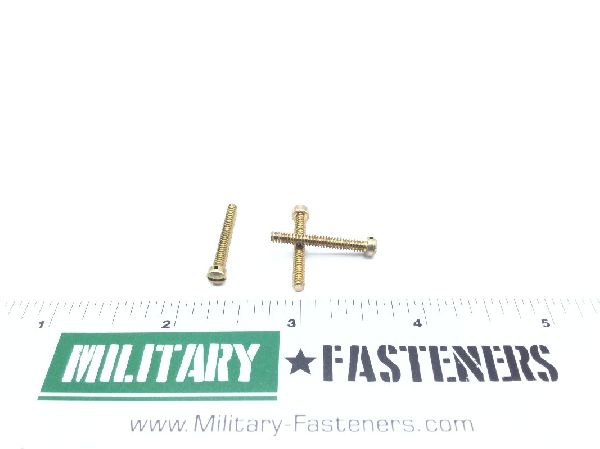 MS35265-20 Machine Screw (5)