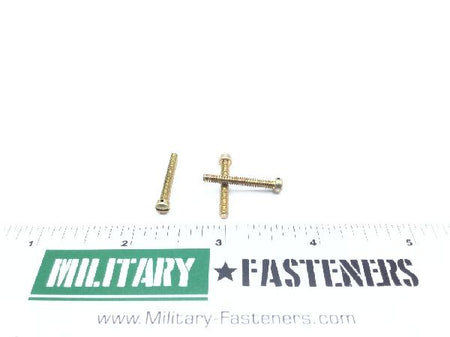 MS35265-20 Machine Screw (5)