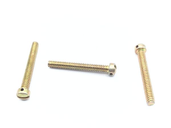 MS35265-20 Machine Screw (7)