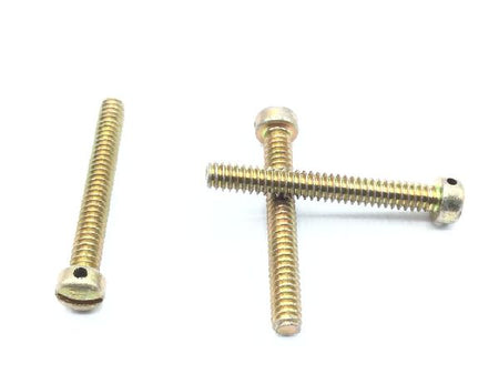 MS35265-20 Machine Screw (8)