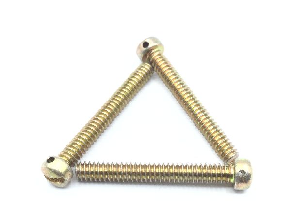 MS35265-20 Machine Screw (9)