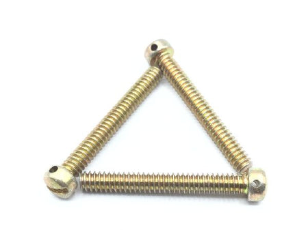MS35265-20 Machine Screw (9)