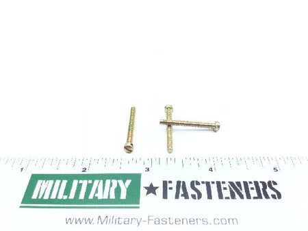 MS35265-21 Machine Screw (2)