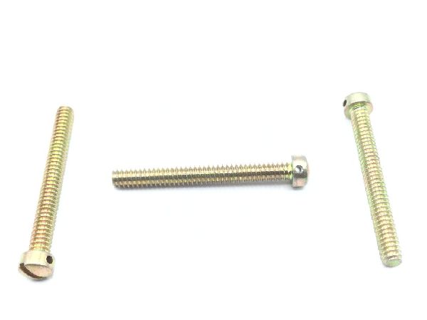 MS35265-21 Machine Screw (4)