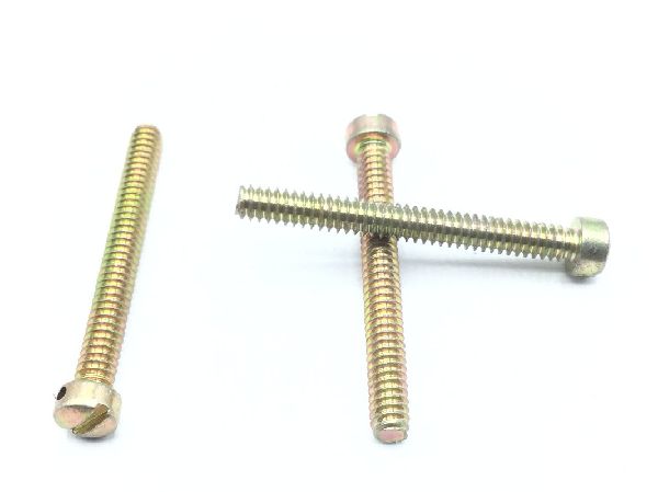 MS35265-21 Machine Screw (5)