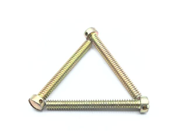 MS35265-21 Machine Screw (6)