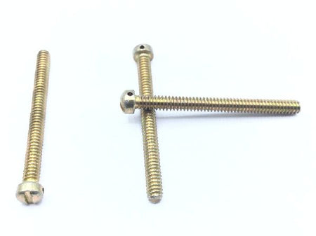 MS35265-22 Machine Screw (2)