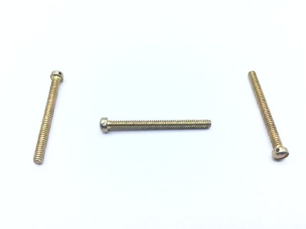 MS35265-22 Machine Screw (3)