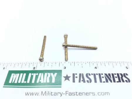 MS35265-22 Machine Screw (5)
