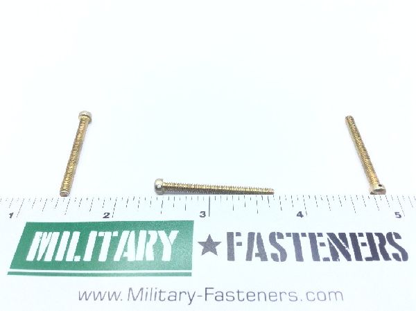 MS35265-22 Machine Screw (6)