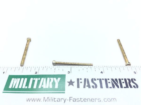MS35265-22 Machine Screw (6)