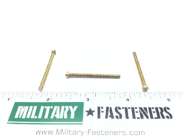 MS35265-23 Machine Screw