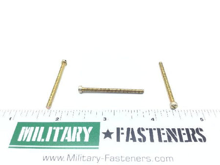 MS35265-23 Machine Screw
