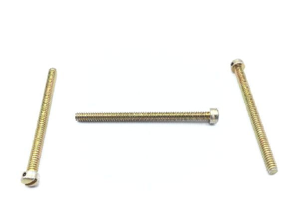 MS35265-23 Machine Screw (4)