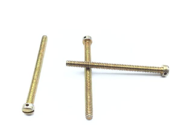 MS35265-23 Machine Screw (5)