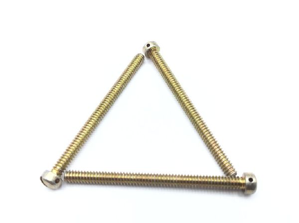 MS35265-23 Machine Screw (6)