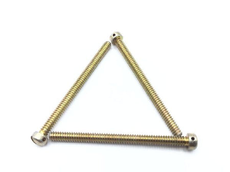 MS35265-23 Machine Screw (6)