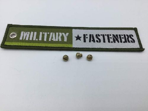 MS35265-24 Machine Screw