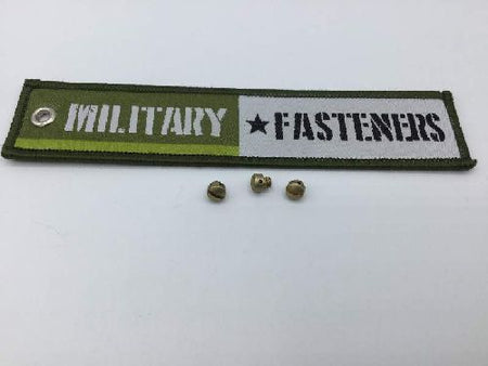 MS35265-24 Machine Screw