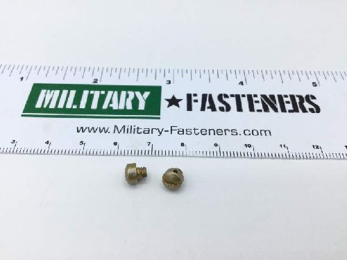 MS35265-24 Machine Screw (3)