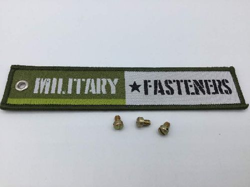MS35265-25 Machine Screw