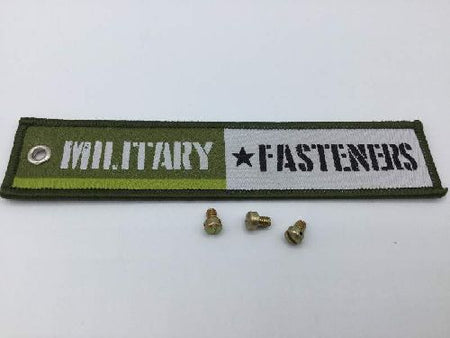 MS35265-25 Machine Screw