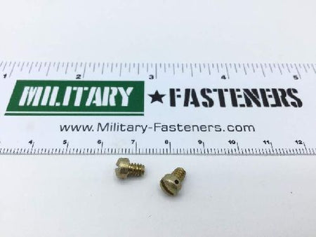 MS35265-25 Machine Screw (2)
