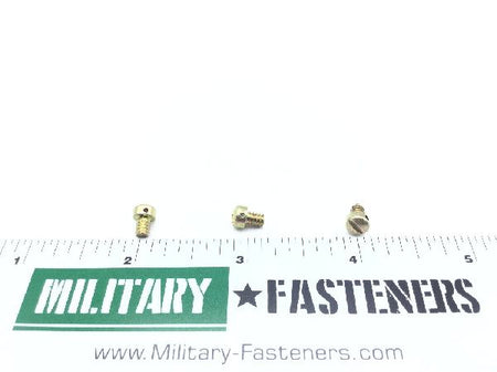MS35265-25 Machine Screw (4)