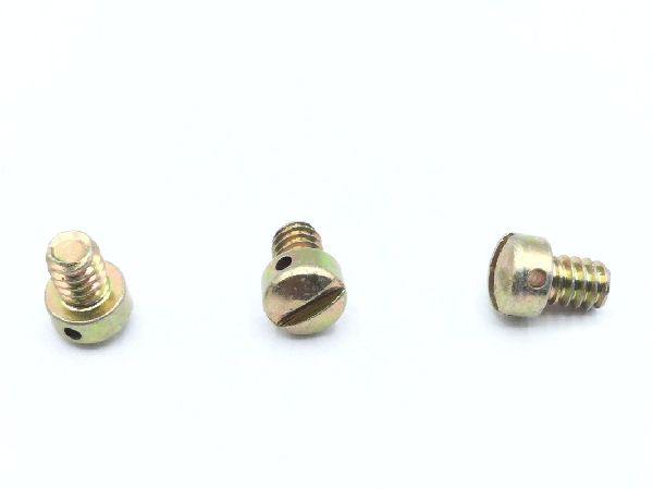 MS35265-25 Machine Screw (8)