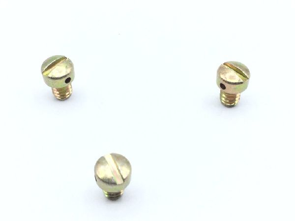 MS35265-25 Machine Screw (9)