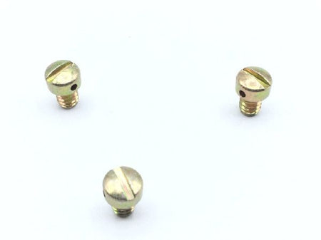 MS35265-25 Machine Screw (9)