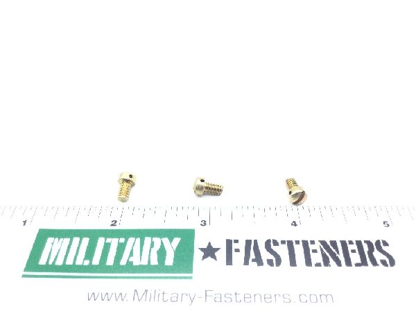 MS35265-26 Machine Screw
