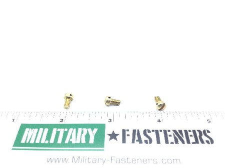 MS35265-26 Machine Screw