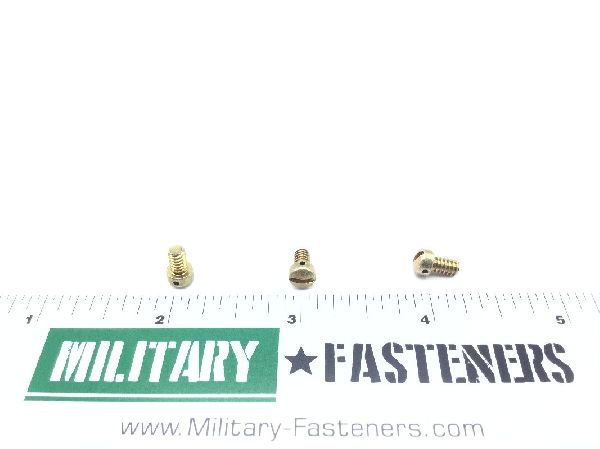 MS35265-26 Machine Screw (2)