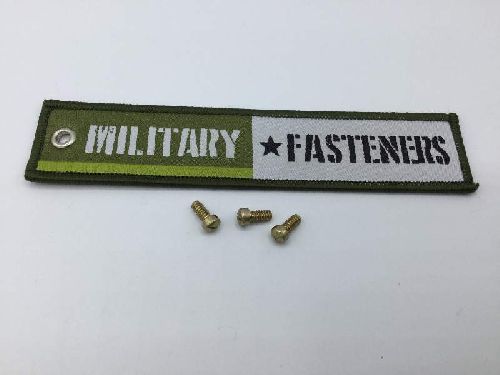 MS35265-27 Machine Screw (3)
