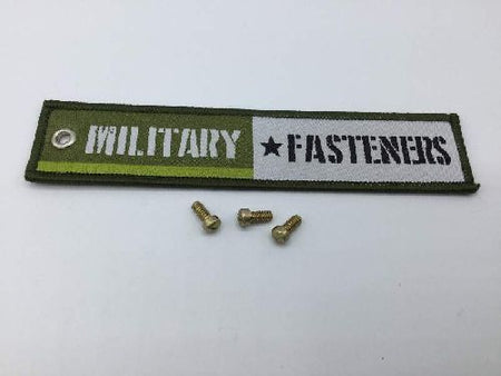 MS35265-27 Machine Screw (3)