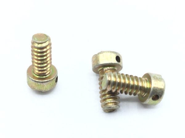 MS35265-27 Machine Screw (8)