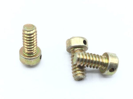 MS35265-27 Machine Screw (8)