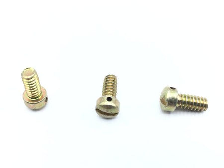 MS35265-27 Machine Screw (9)