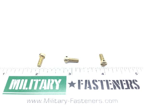 MS35265-28 Machine Screw