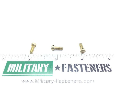 MS35265-28 Machine Screw