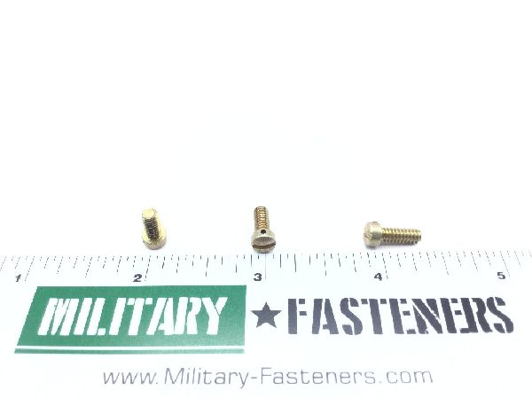 MS35265-28 Machine Screw (2)