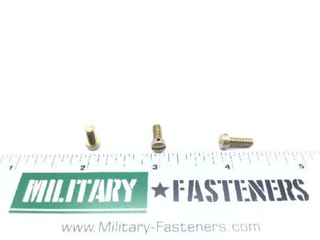 MS35265-28 Machine Screw (2)