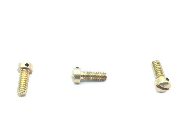 MS35265-28 Machine Screw (4)