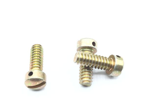 MS35265-28 Machine Screw (5)
