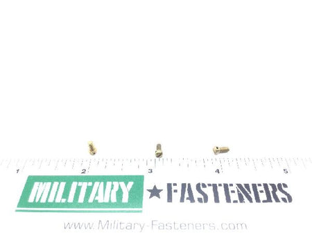 MS35265-2 Machine Screw (5)