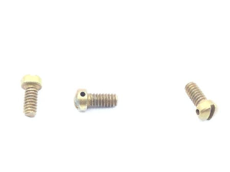 MS35265-2 Machine Screw (7)