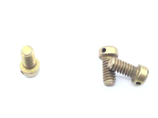 MS35265-2 Machine Screw (8)