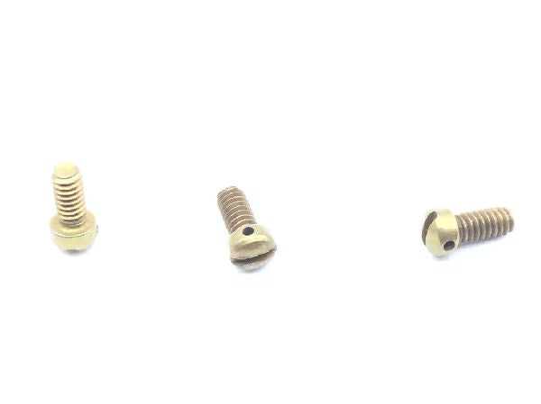 MS35265-2 Machine Screw (9)
