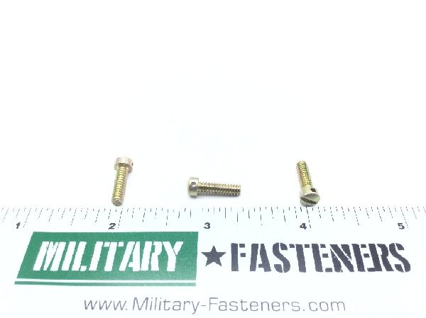 MS35265-30 Machine Screw